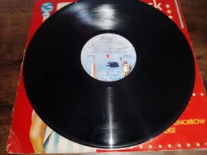 LP Vinil New York City Discotheque 3