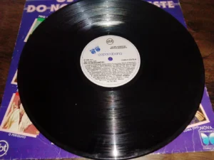 Lp Vinil Os Melhores Do Norte E Nordeste