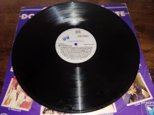 Lp Vinil Os Melhores Do Norte E Nordeste