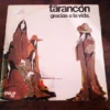 Lp Vinil Tarancón - Gracias A La Vida