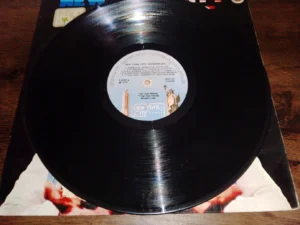 LP Vinil New York City Discotheque 5