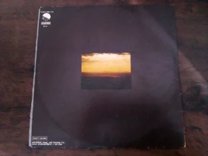LP Vinil Milton Nascimento - Milagre Dos Peixes