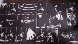 LP Vinil Milton Nascimento - Milagre Dos Peixes