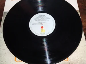 LP Vinil Cat Stevens - Catch Bull At Four
