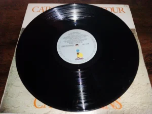 LP Vinil Cat Stevens - Catch Bull At Four