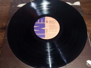 LP Vinil Milton Nascimento - Milagre Dos Peixes