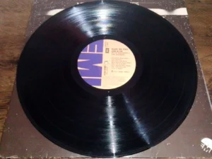 LP Vinil Milton Nascimento - Milagre Dos Peixes