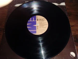 LP Vinil Milton Nascimento - Milagre Dos Peixes