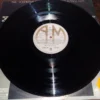 Lp Vinil Rick Wakeman - Lisztomania (Trilha Sonora Original)