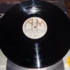 Lp Vinil Rick Wakeman - Lisztomania (Trilha Sonora Original)