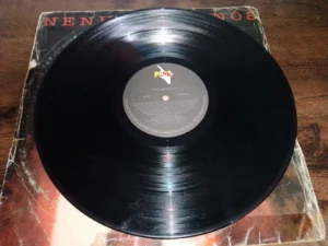 Lp Vinil Nenhum De Nós (1988)