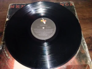 Lp Vinil Nenhum De Nós (1988)