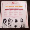 Lp Vinil João Bosco & Aldir Blanc - História Da MPB