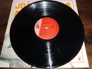 Lp Vinil João Bosco & Aldir Blanc - História Da MPB