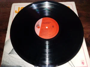 Lp Vinil João Bosco & Aldir Blanc - História Da MPB