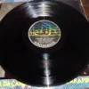 Lp Vinil Hermeto Pascoal E Grupo - Lagoa Da Canoa Município De Arapiraca