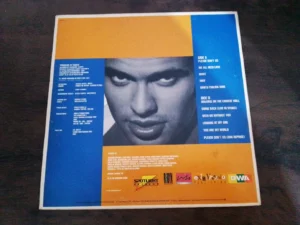 Lp Vinil Double You - We All Need Love