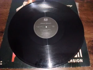 LP Vinil Freddie Mercury - The Great Pretender