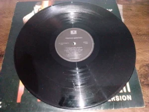 LP Vinil Freddie Mercury - The Great Pretender