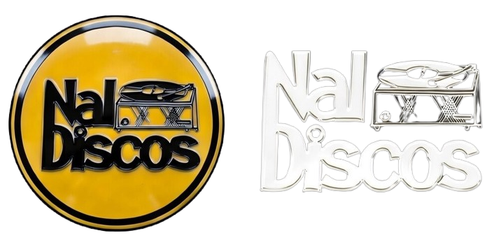 Nal Discos