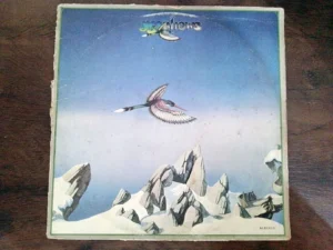 LP Vinil Yes - Yesshows