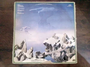 LP Vinil Yes - Yesshows