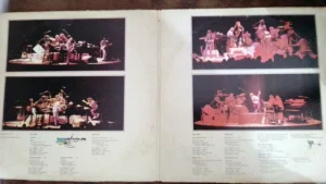 LP Vinil Yes - Yesshows