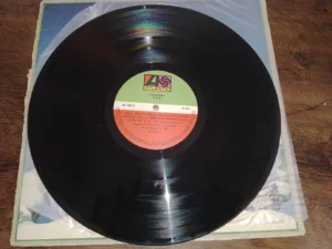 LP Vinil Yes - Yesshows