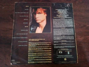 LP Vinil Dino - Swingin'