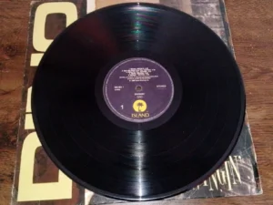 LP Vinil Dino - Swingin'