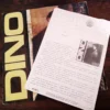 LP Vinil Dino - Swingin'