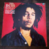 LP Vinil Bob Marley - Rebel Music