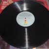 LP Vinil Bob Marley - Rebel Music