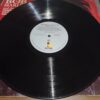 LP Vinil Bob Marley - Rebel Music