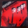 LP Vinil Kraftwerk - The Man Machine