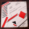 LP Vinil Kraftwerk - The Man Machine
