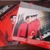 LP Vinil Kraftwerk - The Man Machine