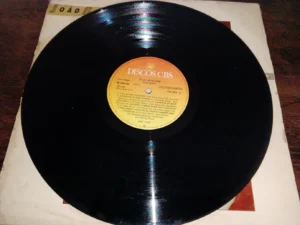 LP Vinil João Bosco - Ai Ai Ai De Mim