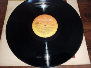 LP Vinil João Bosco - Ai Ai Ai De Mim