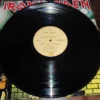LP Vinil Iron Maiden (1980)
