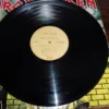 LP Vinil Iron Maiden (1980)
