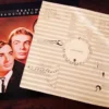 LP Vinil Kraftwerk - Trans Europe Express