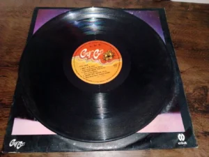 LP Vinil L.A.X. - This End Up