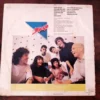 LP Vinil Banda Beijo - Sem Repressão