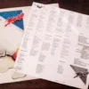 LP Vinil Banda Beijo - Sem Repressão