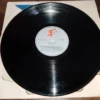 LP Vinil Banda Beijo - Sem Repressão