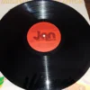 LP Vinil Paulinho Boca De Cantor - Valeu