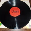 LP Vinil Paulinho Boca De Cantor - Valeu