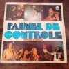 LP Vinil Painel De Controle - Desliga O Mundo