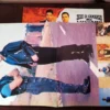 LP Vinil Zezé Di Camargo & Luciano (1995)